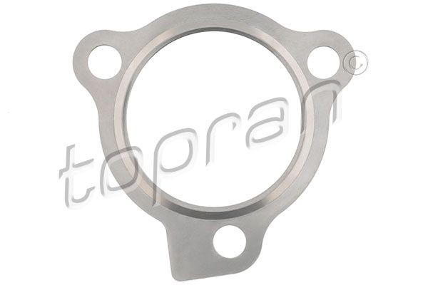 TOPRAN Pakning turbo Varenummer: 821 889 billige