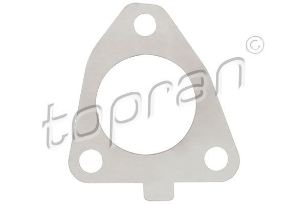 TOPRAN Pakning turbo Varenummer: 821 890 billige