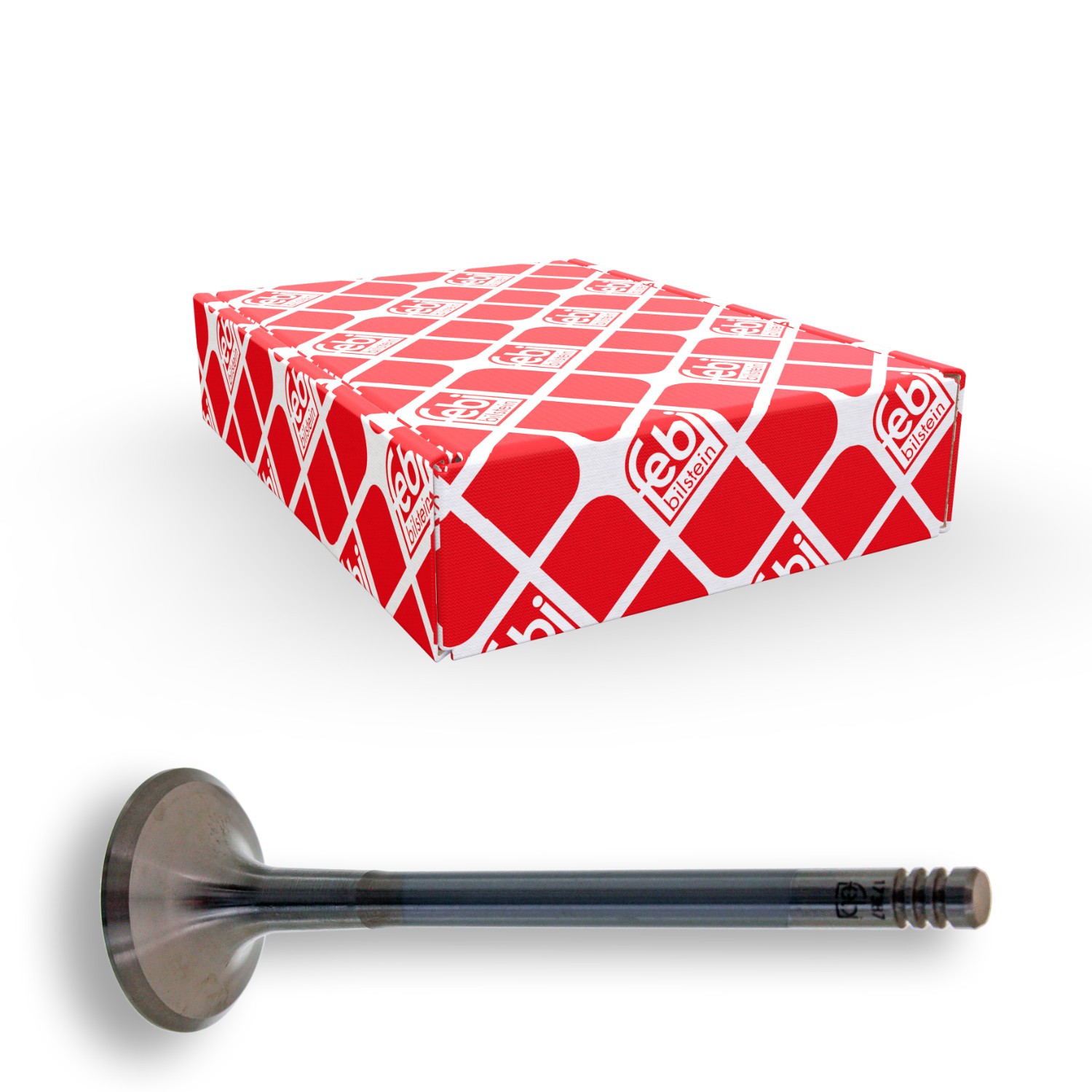 FEBI BILSTEIN Exhaust valve Article number: 17387 cheaply