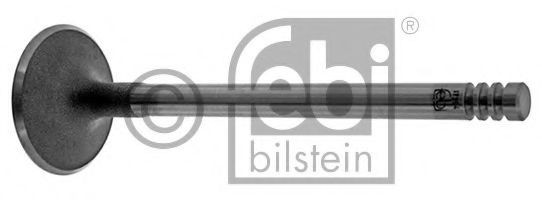 FEBI BILSTEIN Inlet valve Article number: 17394 cheaply