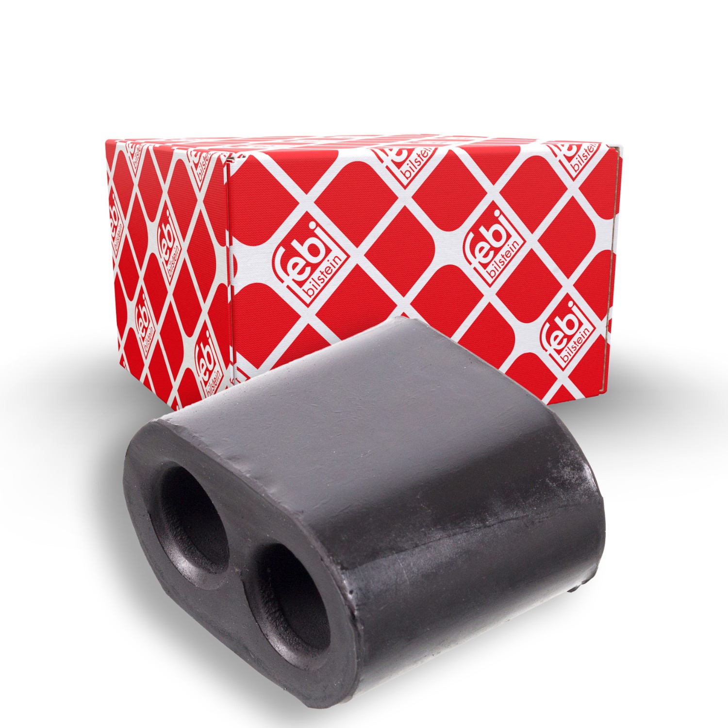 FEBI BILSTEIN Holder, exhaust system Article number: 17425 cheaply