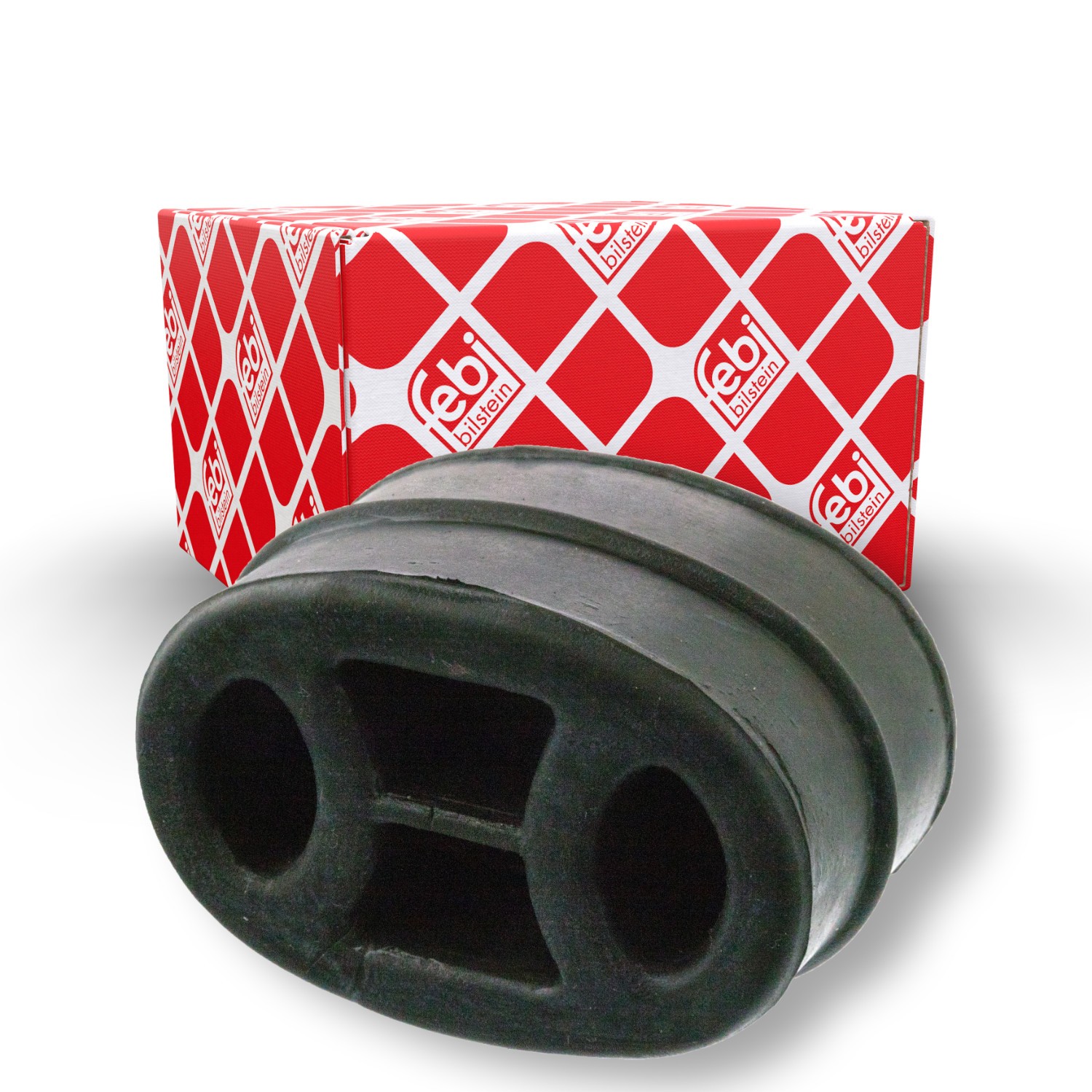 FEBI BILSTEIN Holder, exhaust system Article number: 17428 cheaply