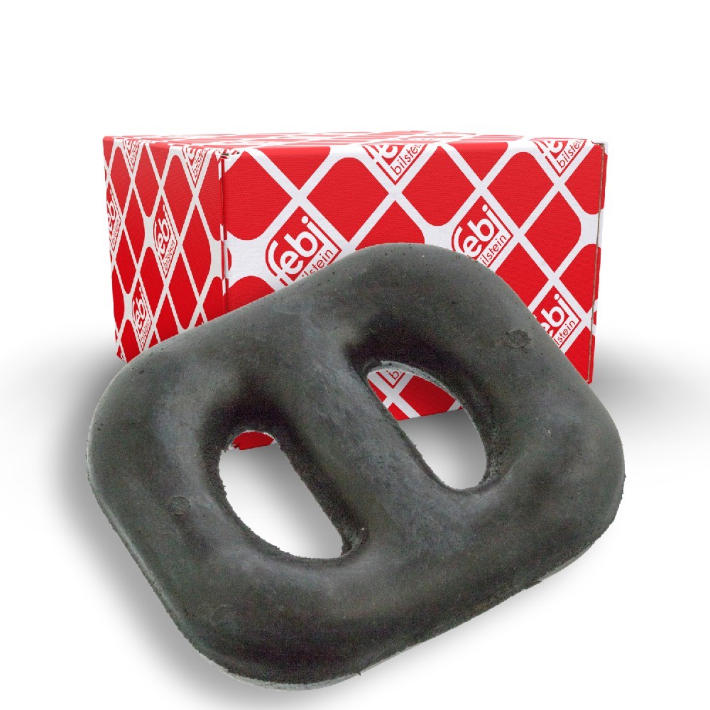 FEBI BILSTEIN Holder, exhaust system Article number: 17429 cheaply