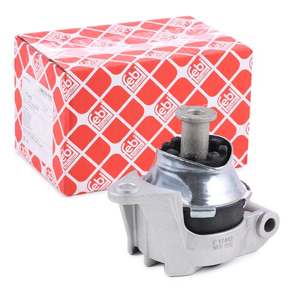 FEBI BILSTEIN Mounting, manual transmission Article number: 17442 cheaply