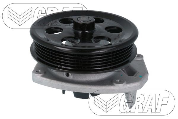 GRAF Water pump Article number: PA1447 cheaply