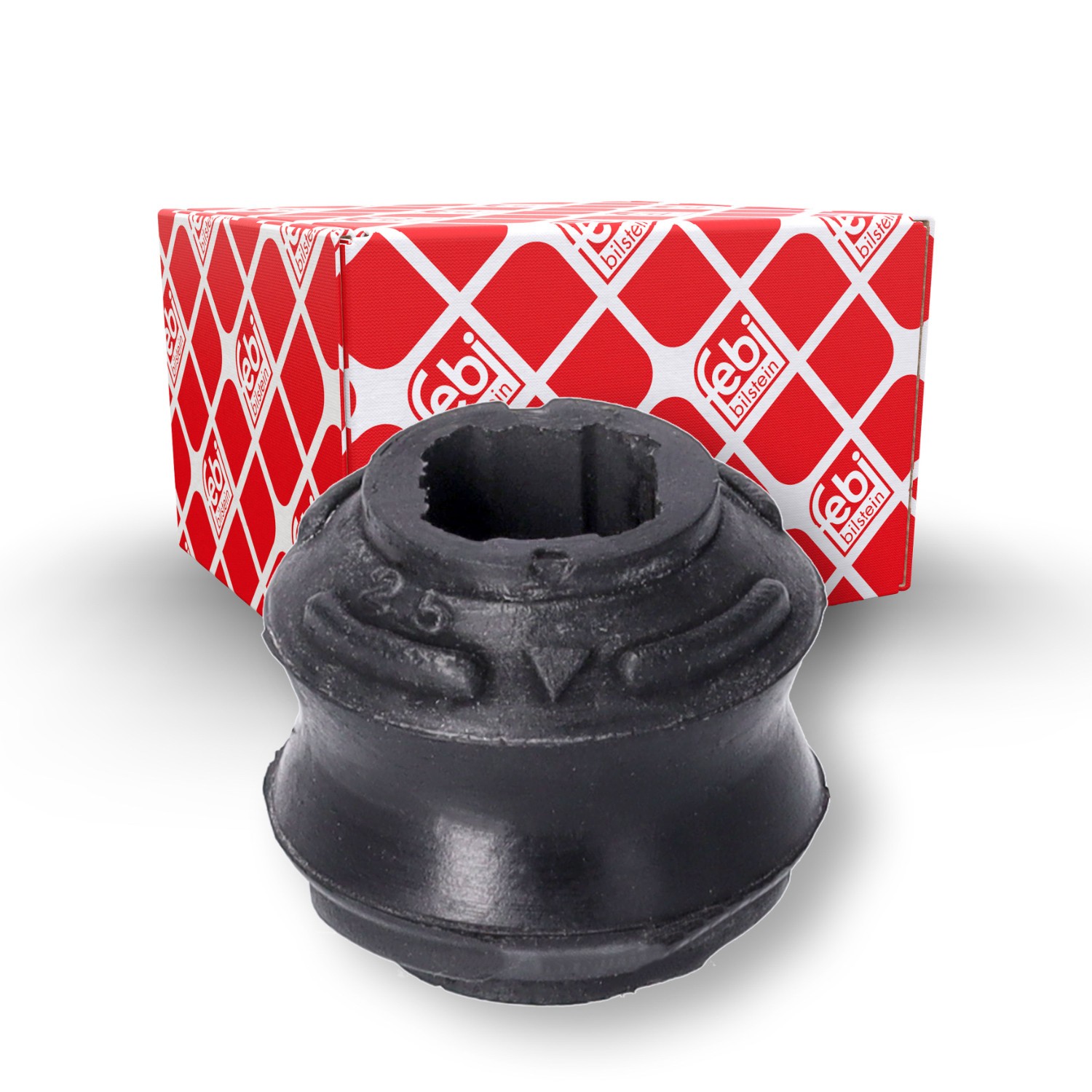 FEBI BILSTEIN Mounting, stabilizer coupling rod Article number: 17471 cheaply