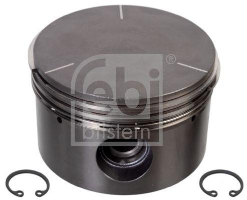 FEBI BILSTEIN Shackle, spring bracket Article number: 17476 cheaply