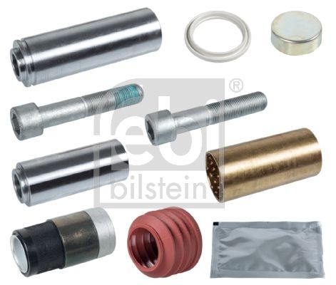 FEBI BILSTEIN Timing Belt Article number: 17488 cheaply
