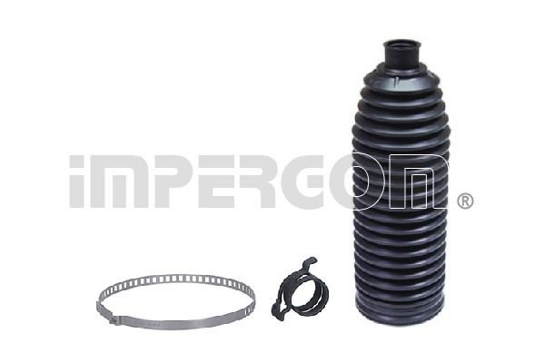 ORIGINAL IMPERIUM Bellow Set, steering Article number: 500006KA/TE cheaply