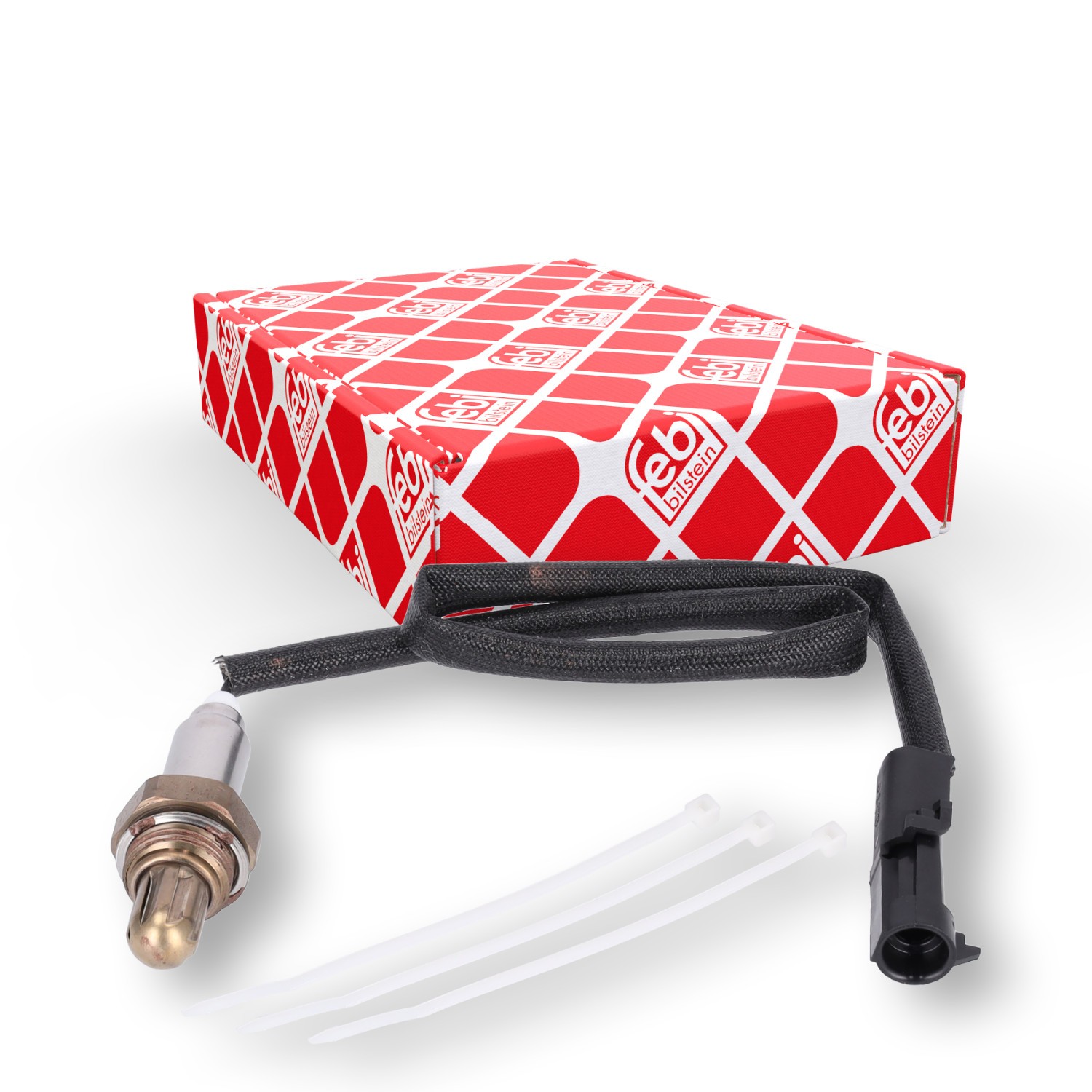 FEBI BILSTEIN Lambda sensor Article number: 17536 cheaply