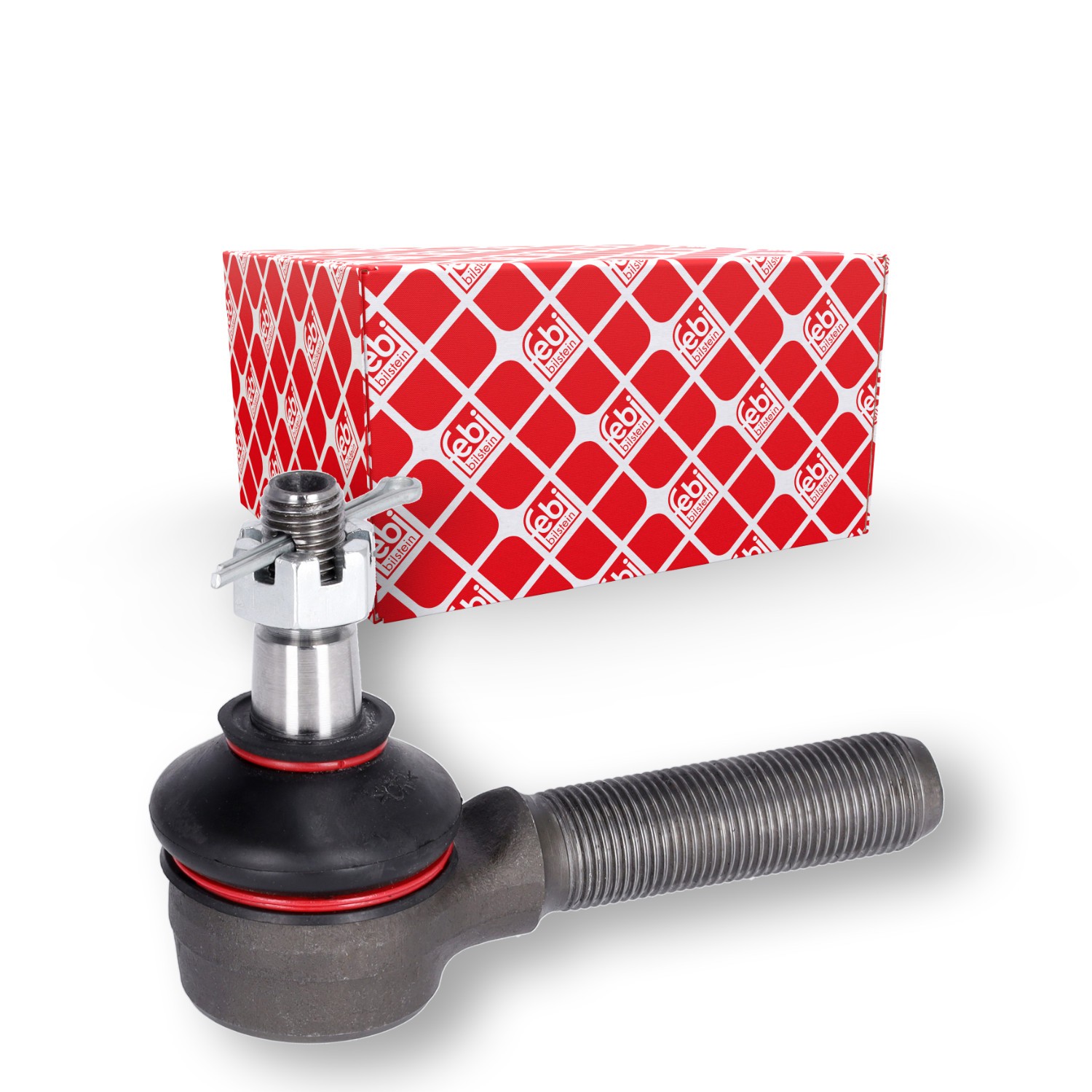 FEBI BILSTEIN Drag Link End Article number: 17566 cheaply