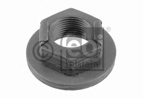 FEBI BILSTEIN Axle Nut, drive shaft Article number: 17591 cheaply