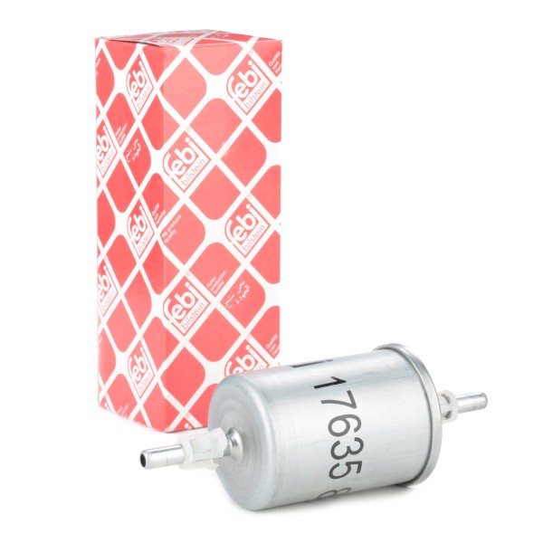 FEBI BILSTEIN Fuel filter Article number: 17635 cheaply