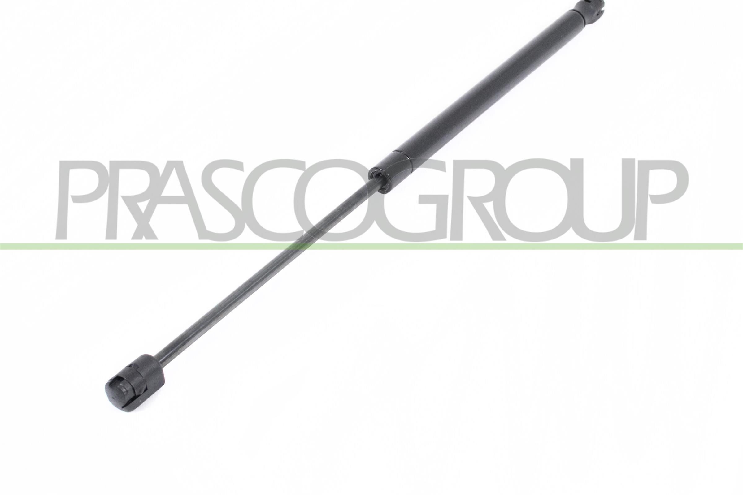 PRASCO Tailgate strut Article number: OP0309055 cheaply