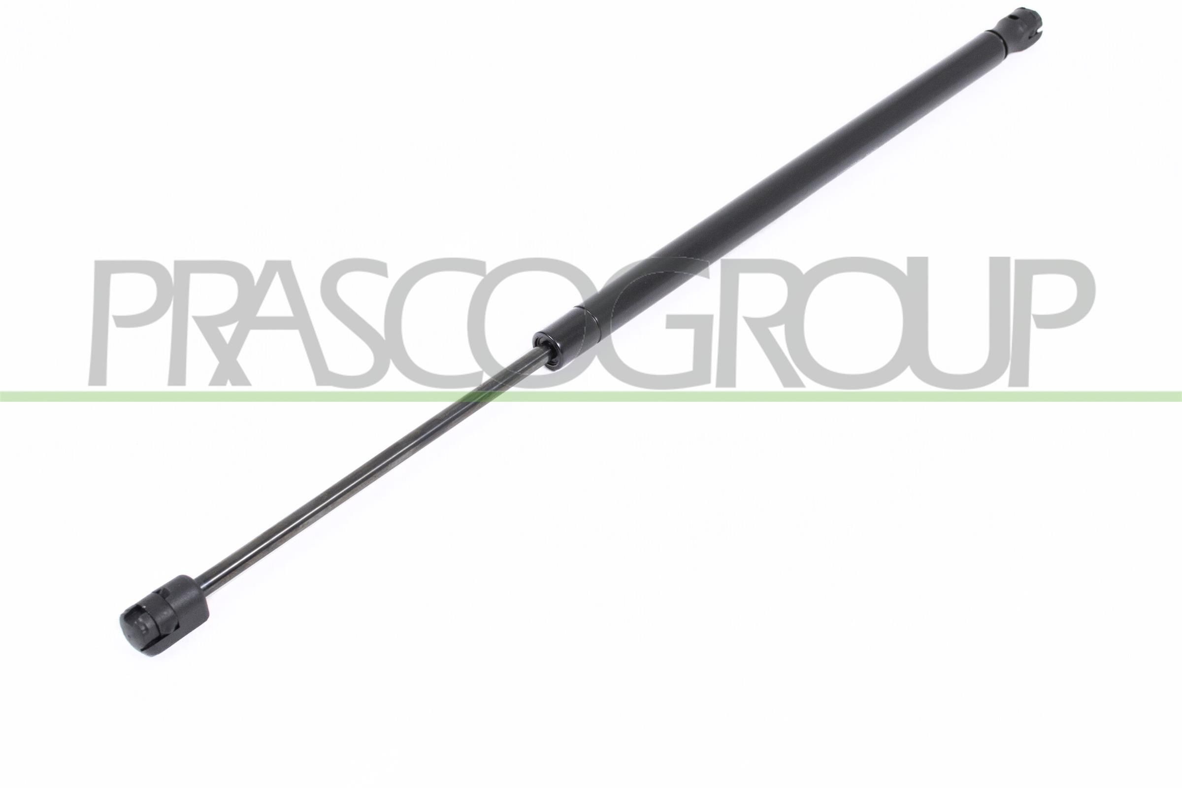 PRASCO Tailgate strut Article number: RN0349055 cheaply
