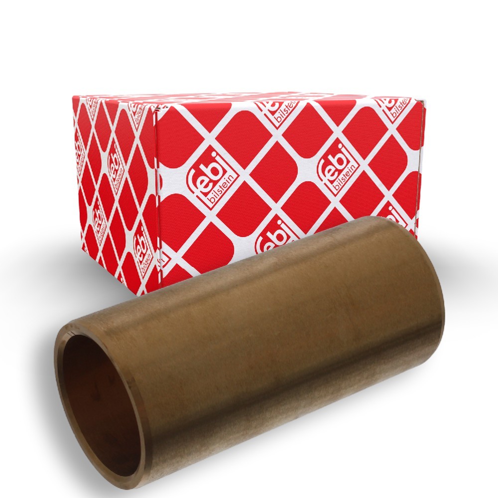 FEBI BILSTEIN Bush, leaf spring Article number: 17669 cheaply