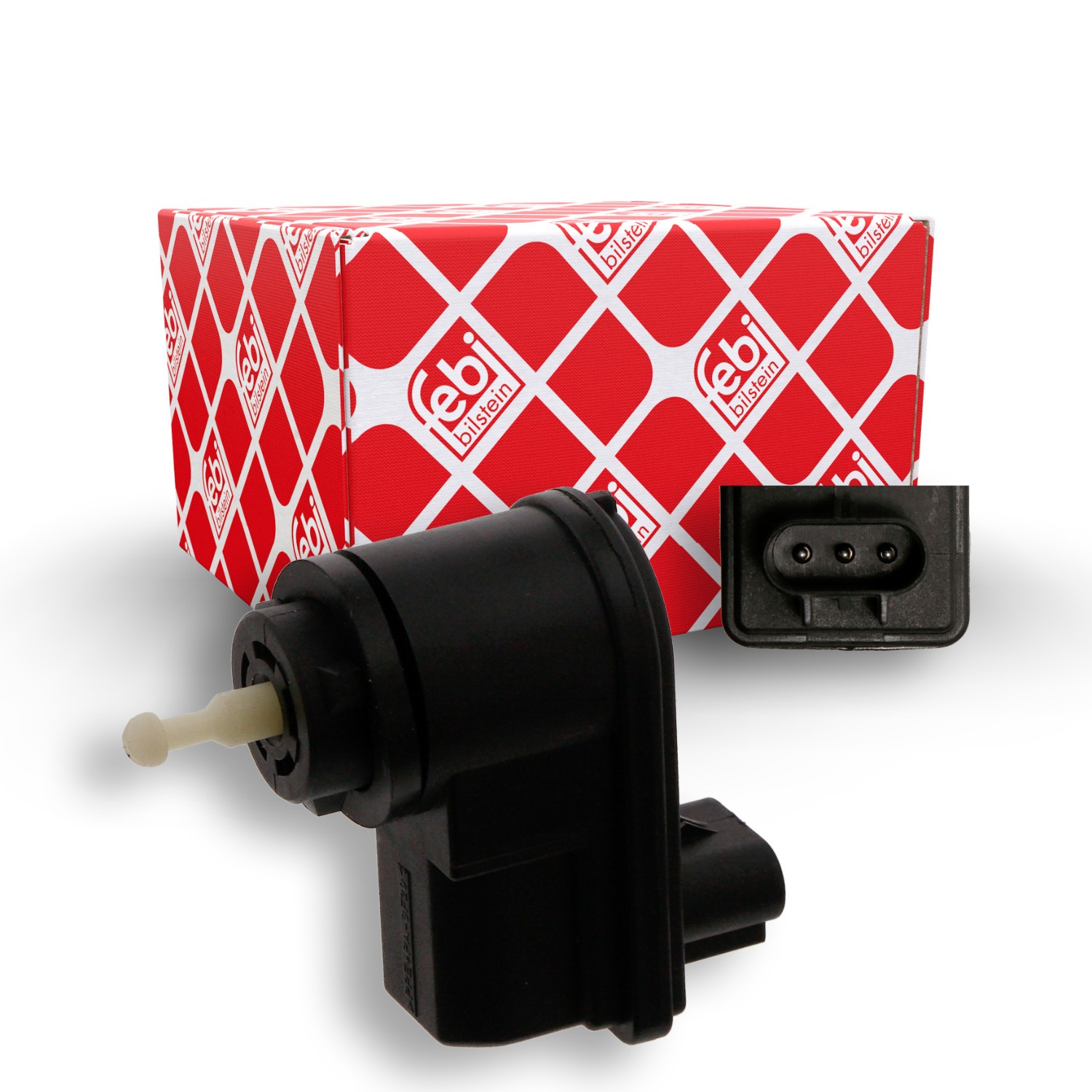 FEBI BILSTEIN Headlight motor Article number: 17684 cheaply