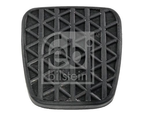 FEBI BILSTEIN Brake Pedal Pad Article number: 17728 cheaply