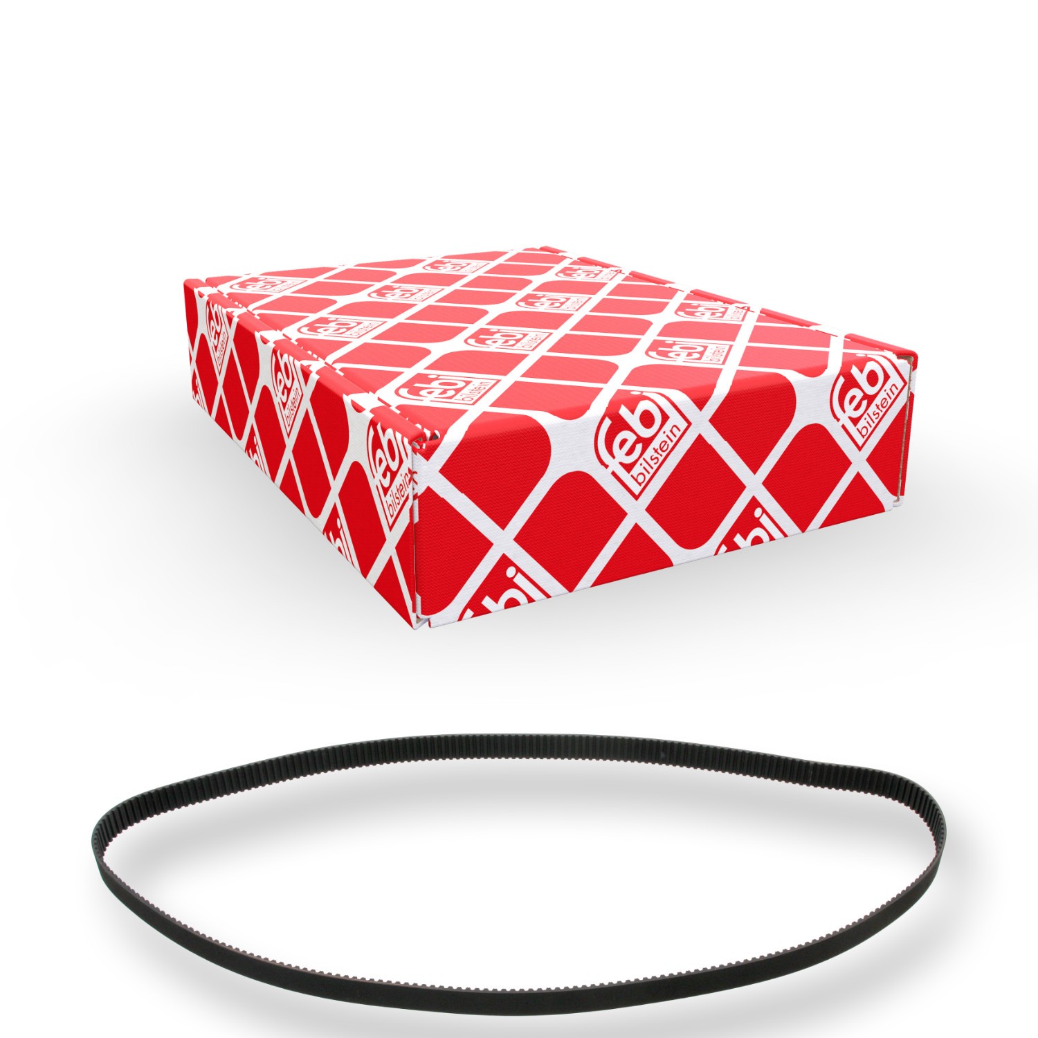 FEBI BILSTEIN Timing Belt Article number: 17762 cheaply