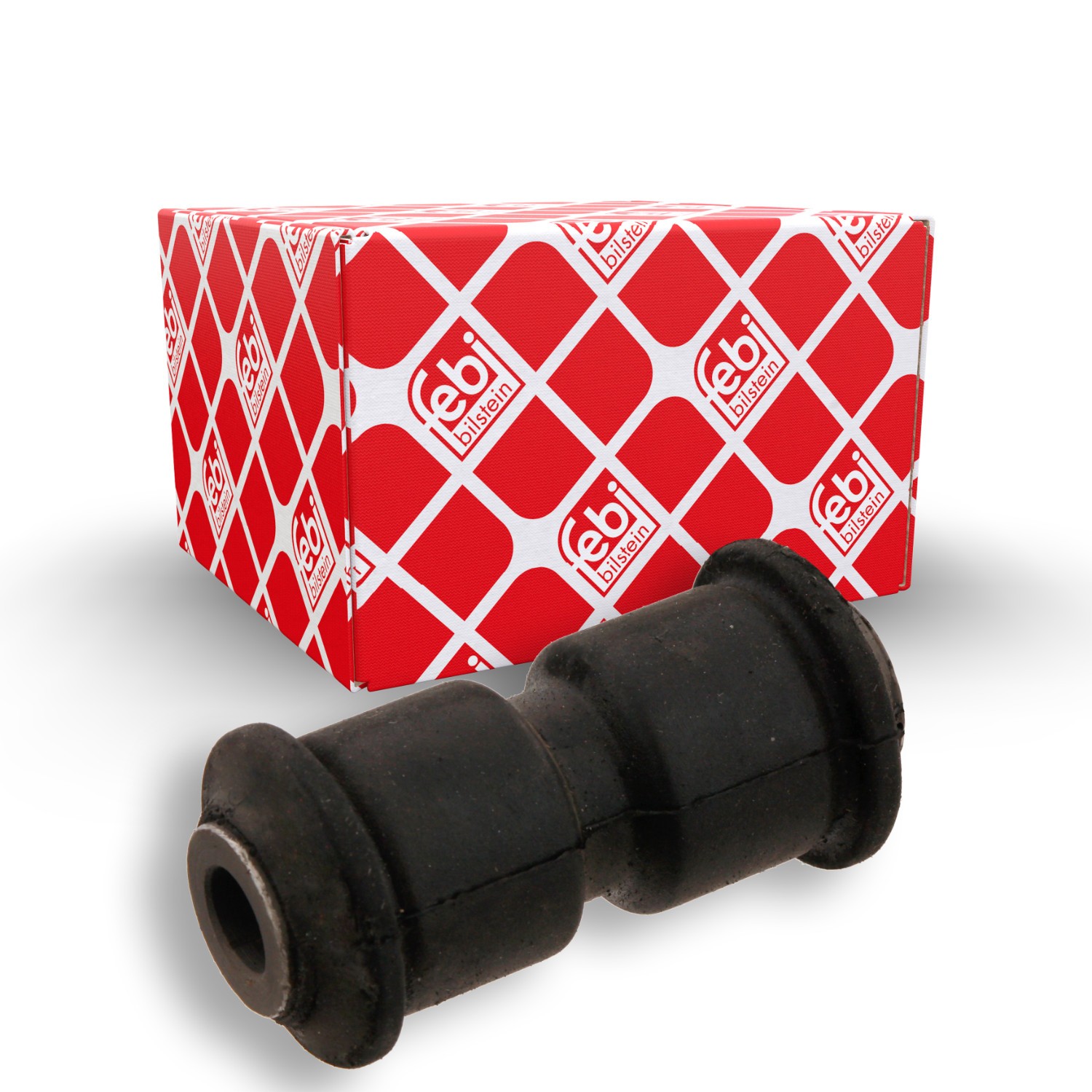 FEBI BILSTEIN Bush, leaf spring Article number: 17816 cheaply