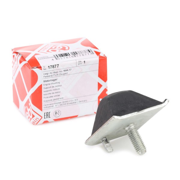 FEBI BILSTEIN Engine mount Article number: 17877 cheaply