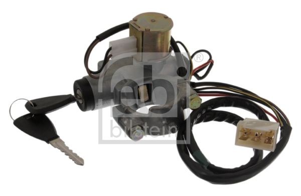 FEBI BILSTEIN Steering Lock Article number: 17891 cheaply