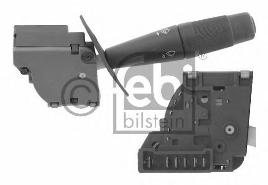 FEBI BILSTEIN Wiper Switch Article number: 17943 cheaply