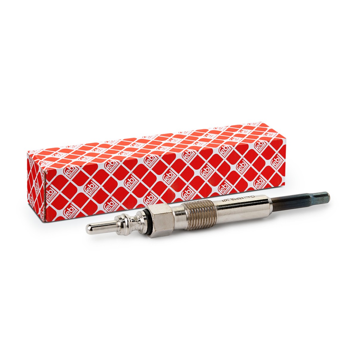 FEBI BILSTEIN Glow plug Article number: 17979 cheaply