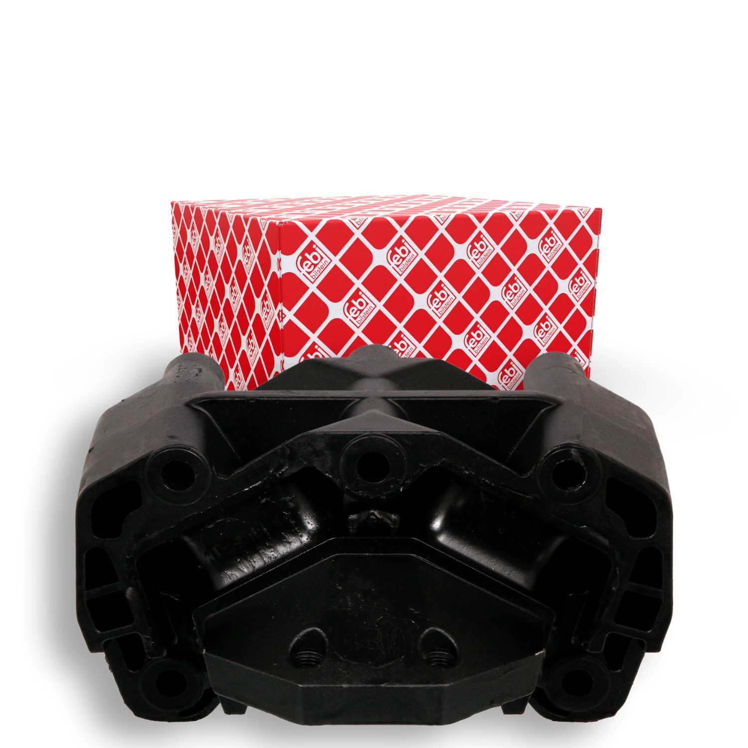 FEBI BILSTEIN Mounting, manual transmission Article number: 18063 cheaply
