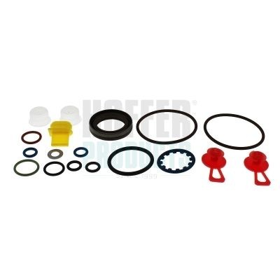 HOFFER 9516 Remondikomplekt, kütusepump CADDY 2.0 TDI 4motion 122 HP Diisel