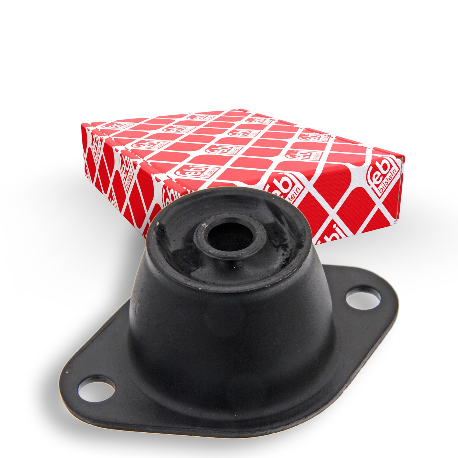 FEBI BILSTEIN Mounting, radiator Article number: 18211 cheaply