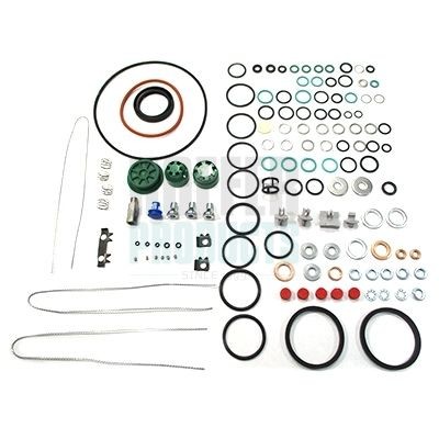 HOFFER Seal Kit, injector pump Article number: 9863 cheaply