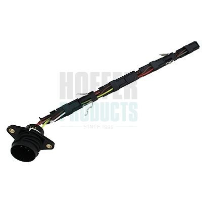 HOFFER Connecting Cable, injector Article number: 9884 cheaply