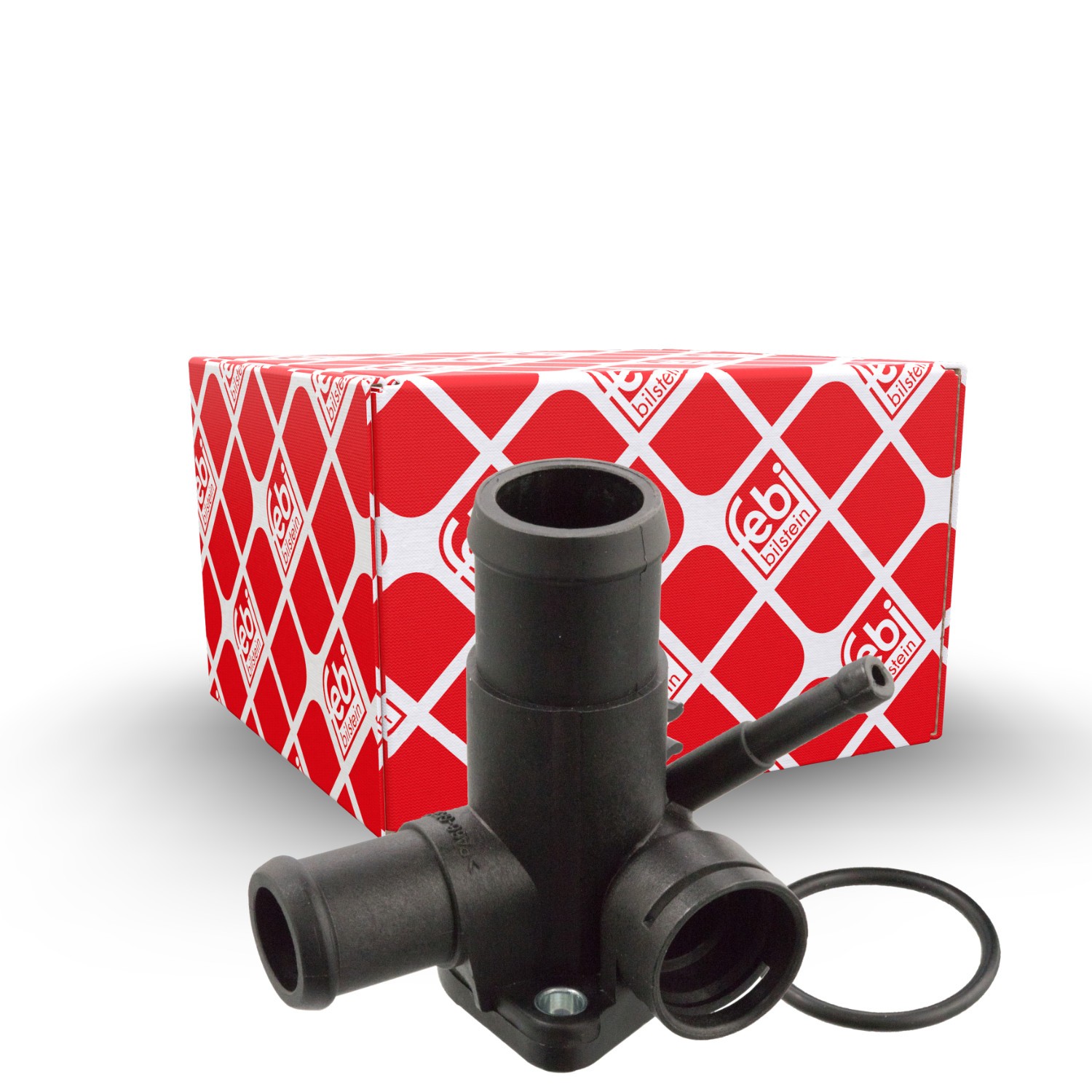 FEBI BILSTEIN Coolant Flange Article number: 18254 cheaply