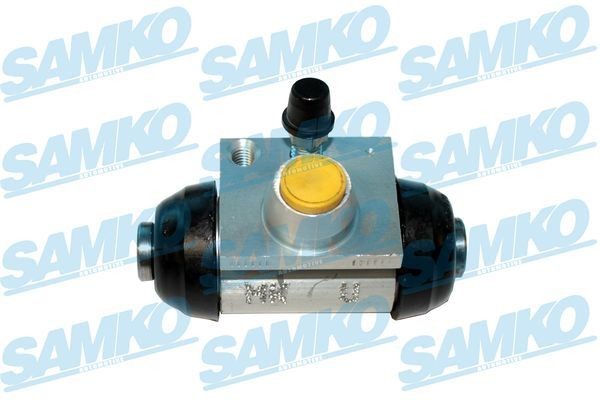 SAMKO Rattapidurisilinder Artikli number: C31341 soodsalt