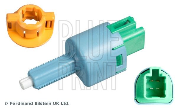BLUE PRINT Brake Light Switch Article number: ADBP140025 cheaply