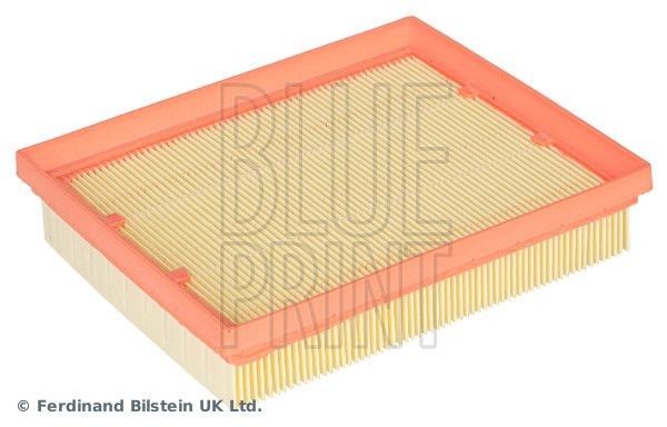 BLUE PRINT Air filter Article number: ADBP220094 cheaply