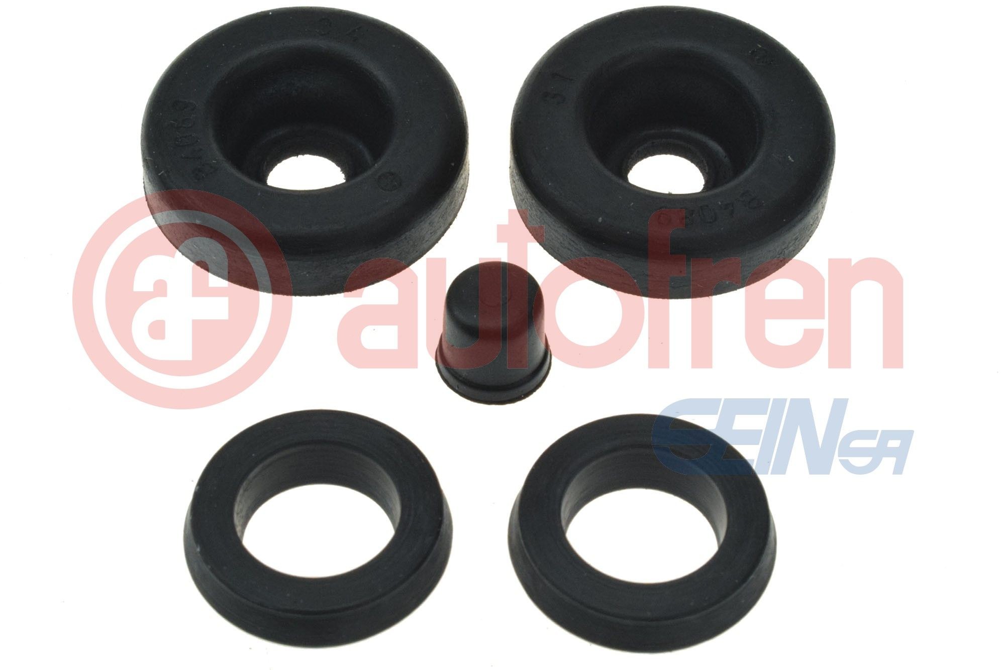 AUTOFREN SEINSA Set reparatie, cilindru receptor frana număr articol: D31128 ieftin