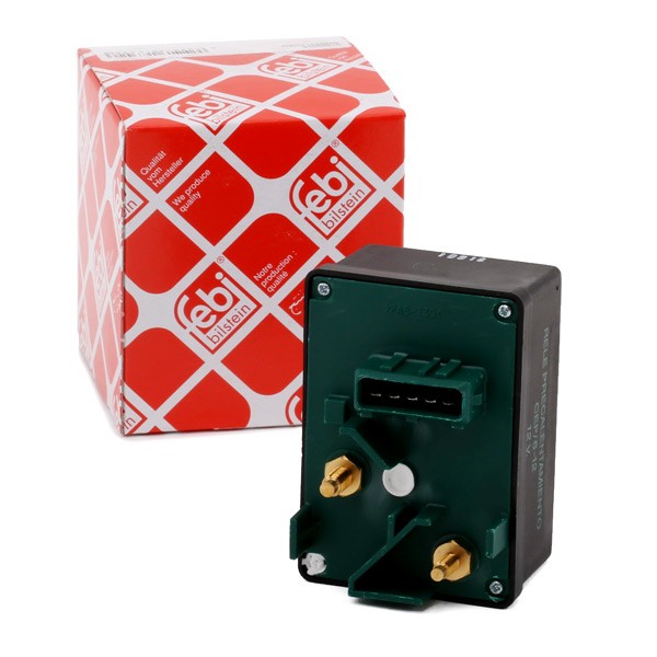 FEBI BILSTEIN Glow plug relay Article number: 18342 cheaply