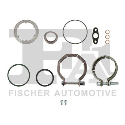 FA1 Mounting Kit, charger Article number: KT100930 cheaply