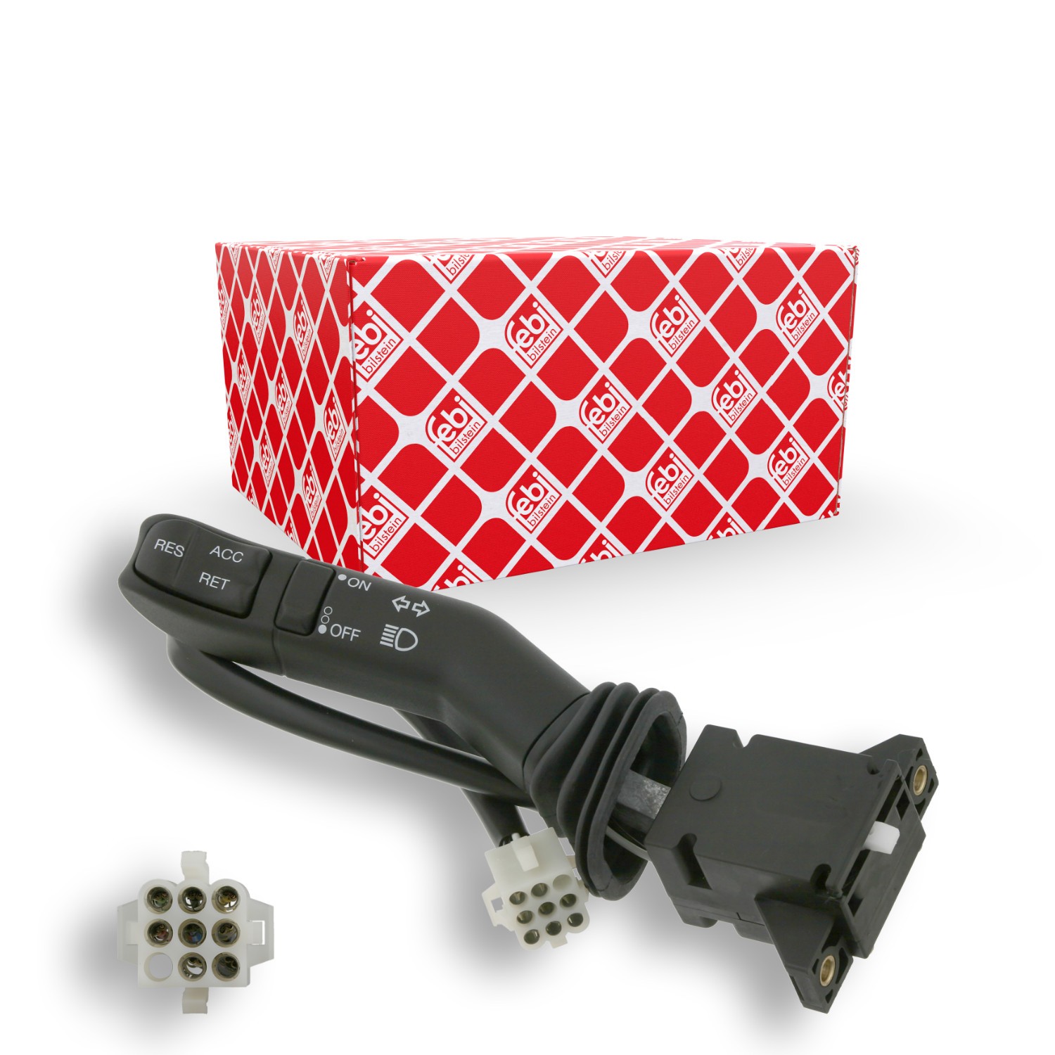 FEBI BILSTEIN Headlight switch Article number: 18433 cheaply