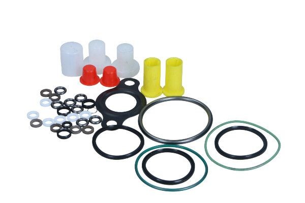 MAXGEAR 27-2037 Rep.sæt, pumpe-dyseenhed SCÉNIC 1.9 dCi 102 HK Diesel 2003