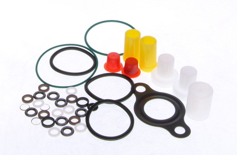 MAXGEAR 27-2038 Repair Kit, pump-nozzle unit SCÉNIC 1.9 dCi 102 PS Diesel 2003