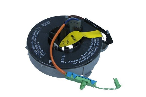 MAXGEAR 27-2103 Лентов кабел, Airbag CORSA 1.7 DI 16V (F08, W5L) 65 K.C. дизел 2012
