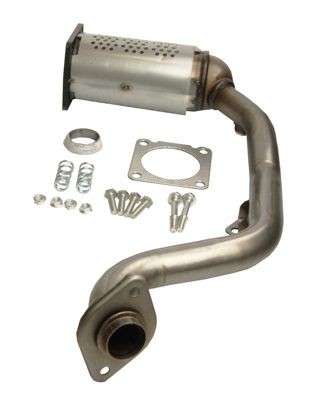 MAXGEAR Katalysator artikkelnummer: 27-6095 billig