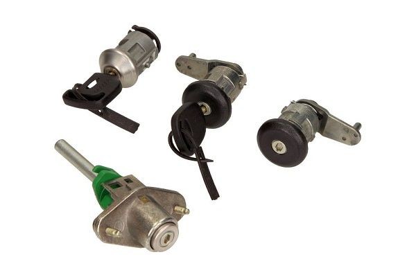 MAXGEAR Lock Set, locking system Article number: 28-0175 cheaply