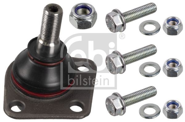 FEBI BILSTEIN Rubber Buffer, driver cab Article number: 18523 cheaply