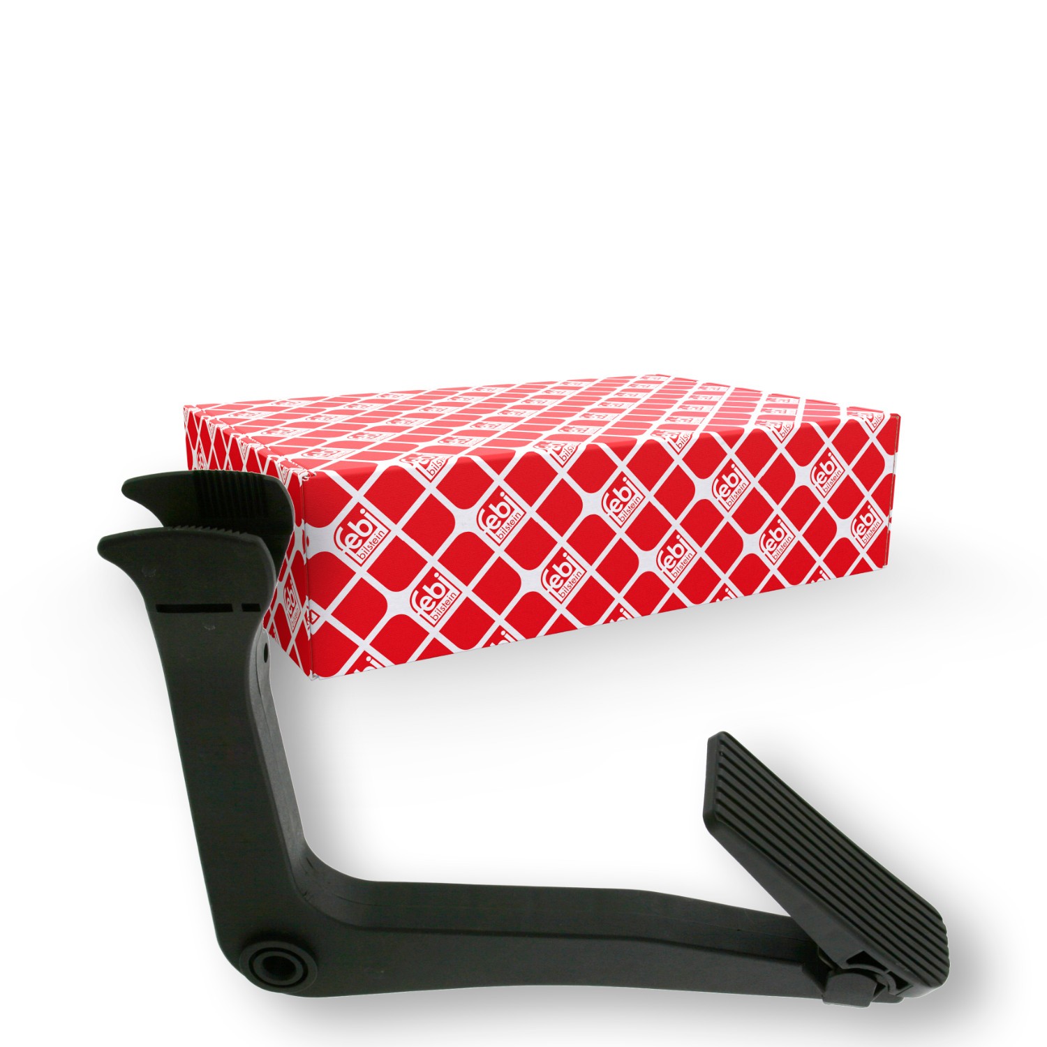 FEBI BILSTEIN Accelerator Pedal Article number: 18540 cheaply