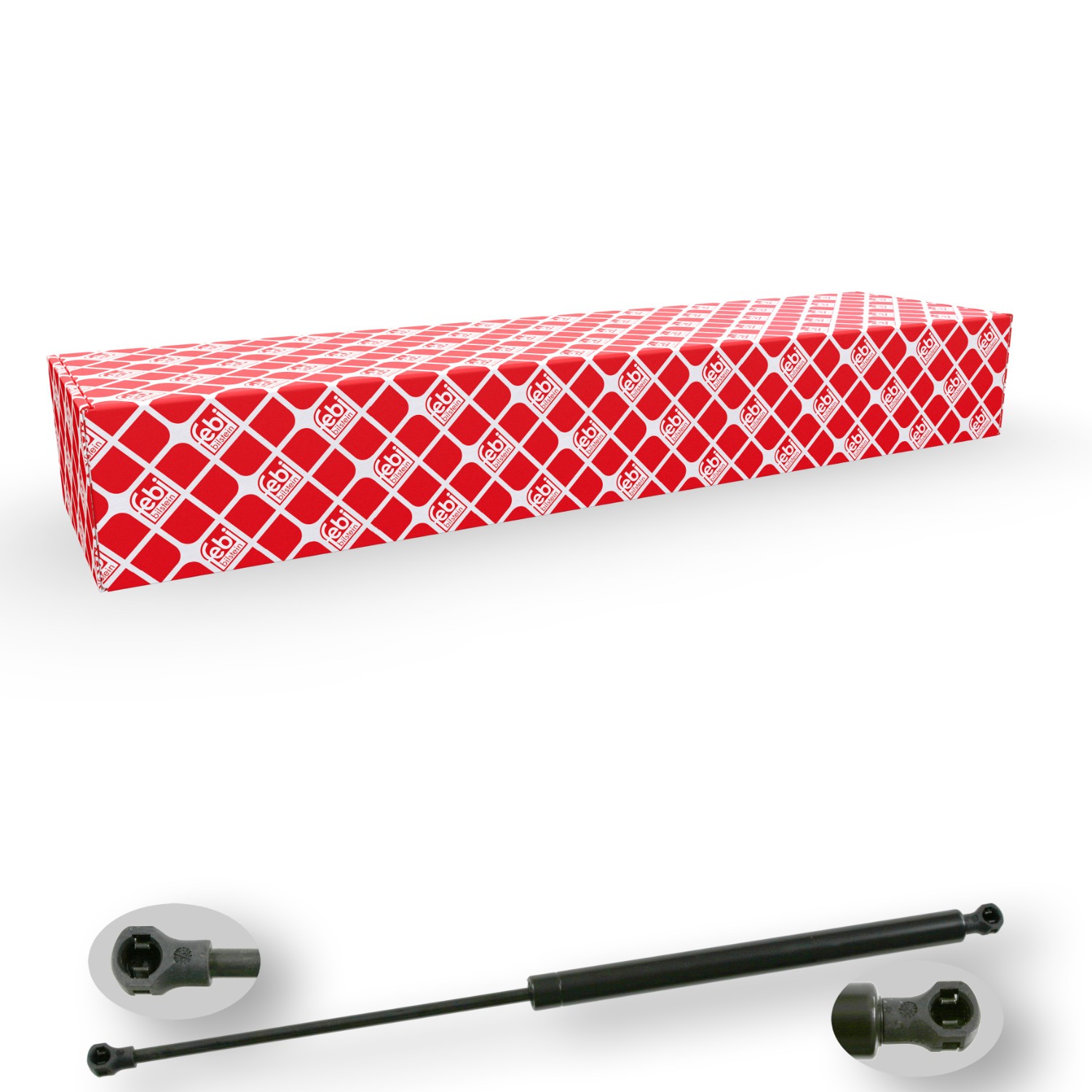 FEBI BILSTEIN Tailgate strut Article number: 18563 cheaply