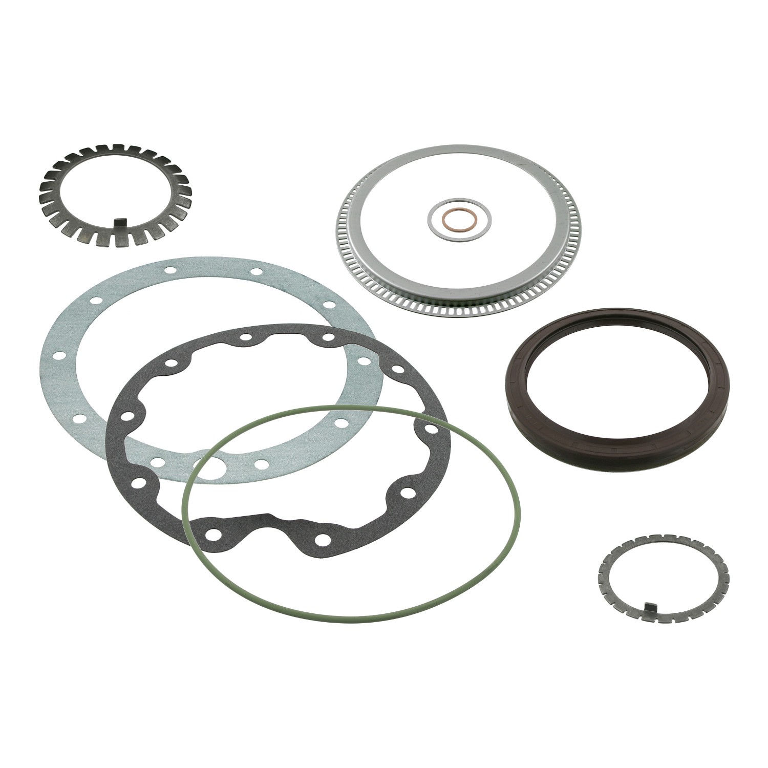FEBI BILSTEIN Gasket Set, planetary gearbox Article number: 18613 cheaply